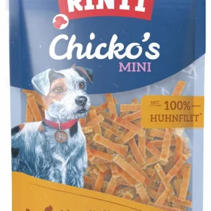 RINTI Extra Chicko Mini Huhn Häppchen 225 g Rabatt